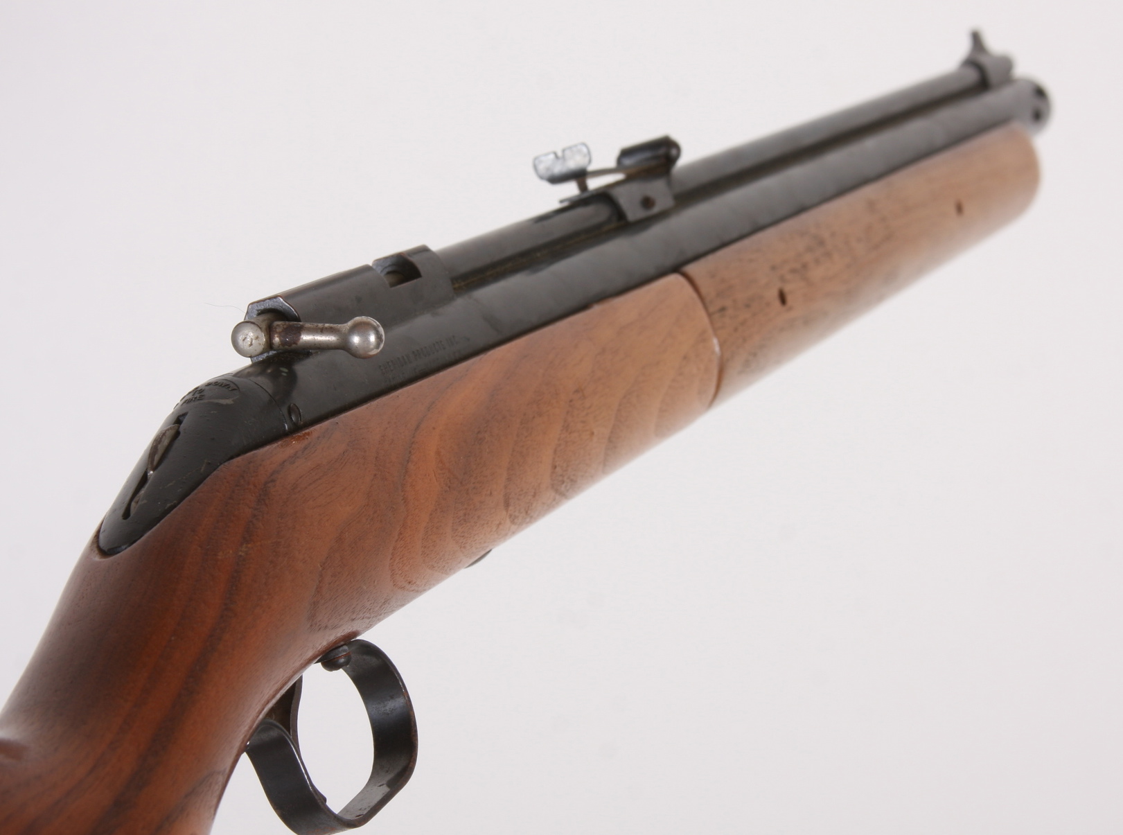 Vintage Sheridan Air Pellet Rifle 