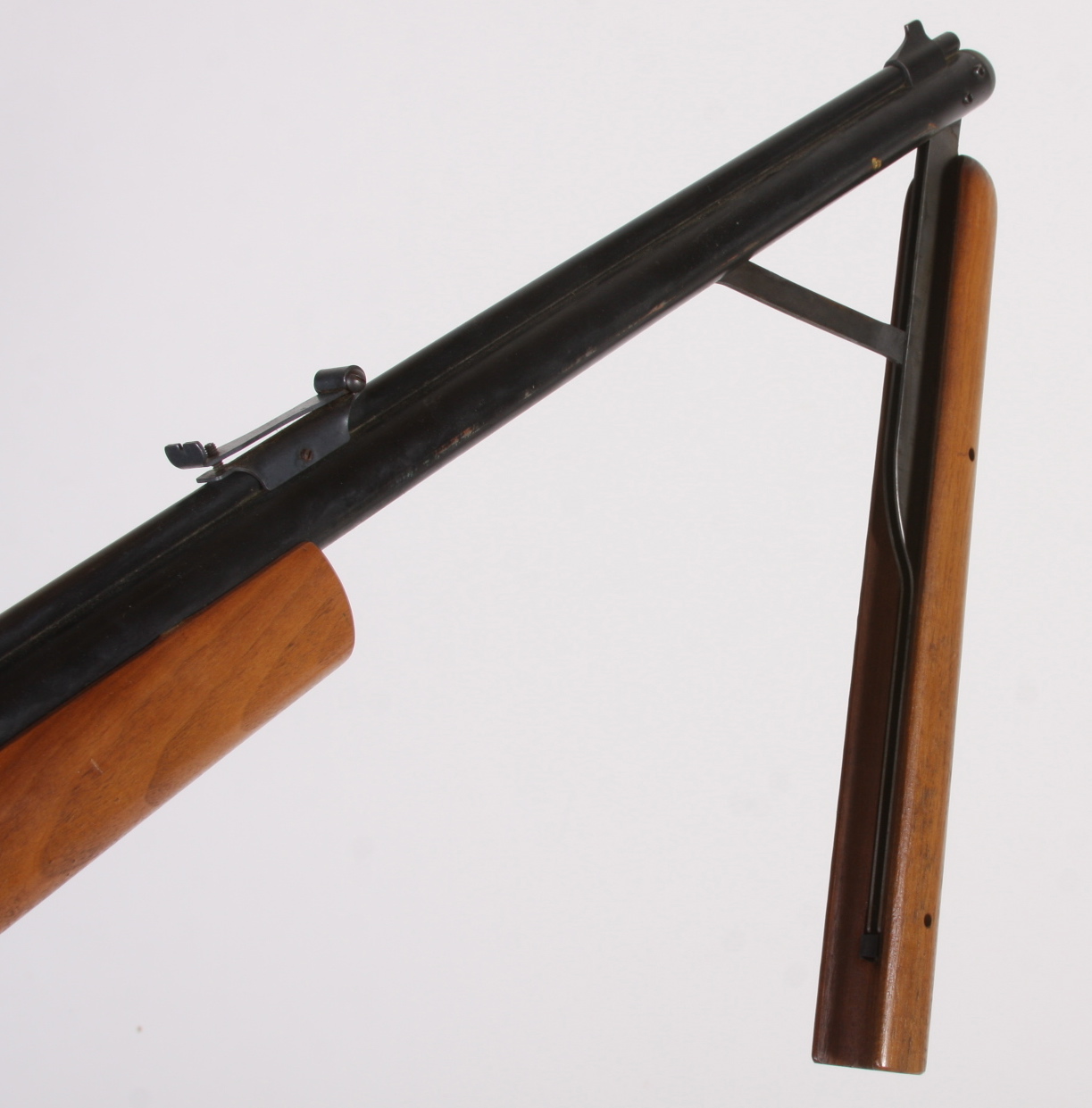 Vintage Sheridan Air Pellet Rifle 