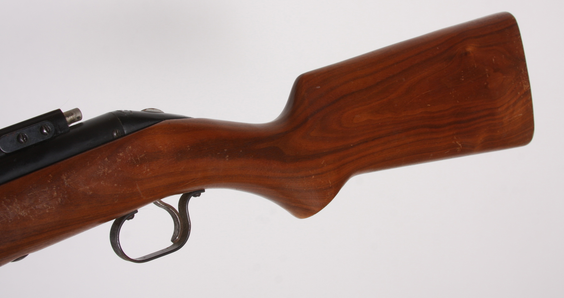 Vintage Sheridan Air Pellet Rifle 