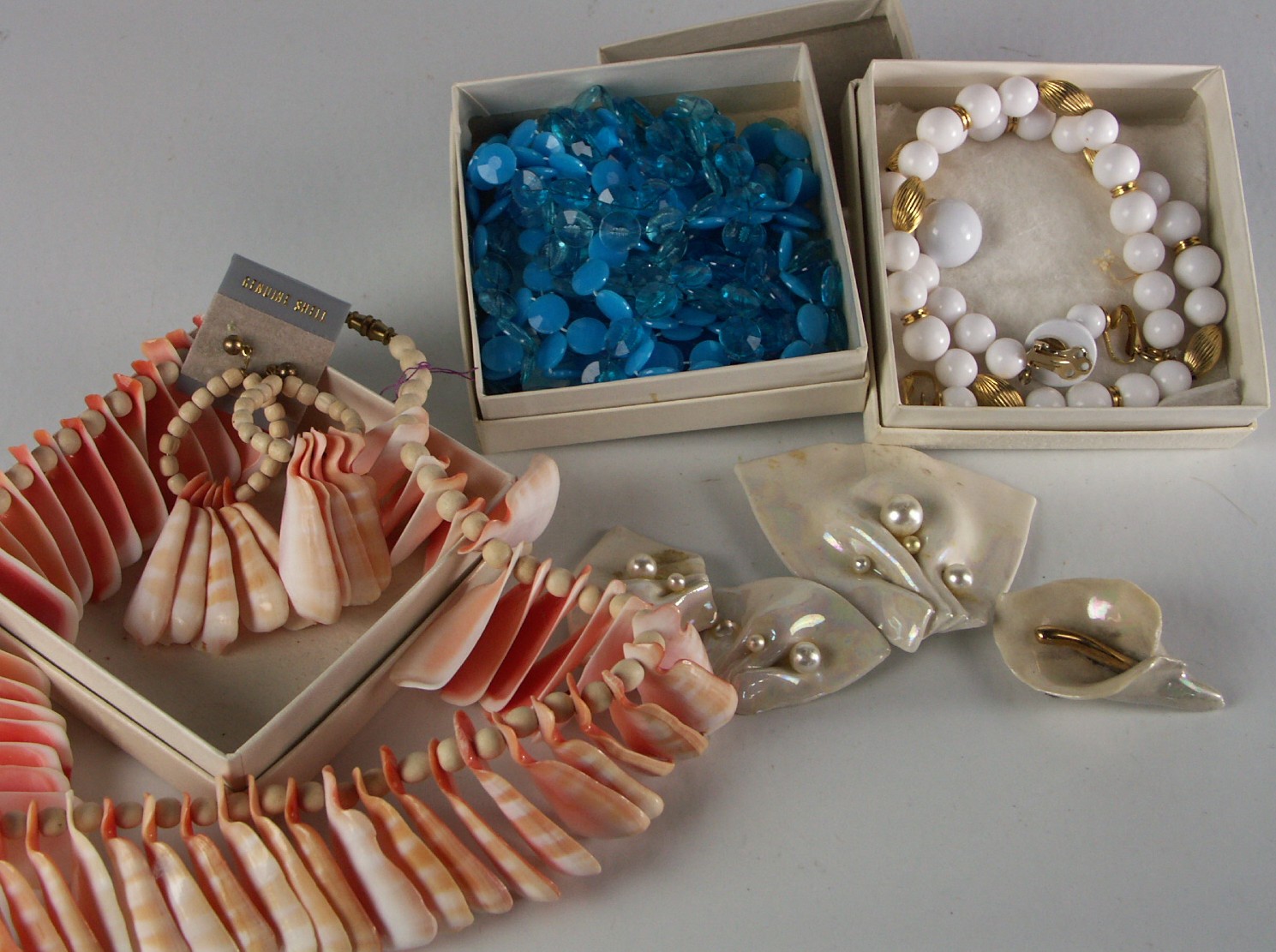 Jewelry Lot