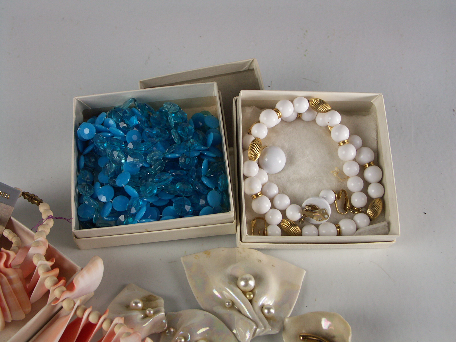 Jewelry Lot