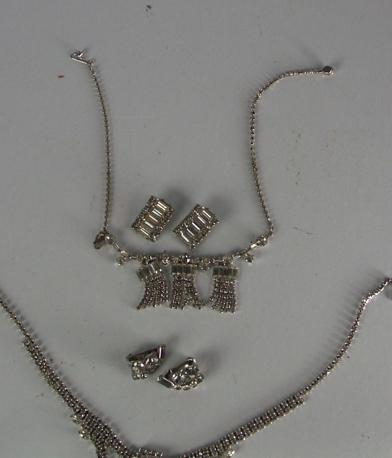 Jewelry Lot
