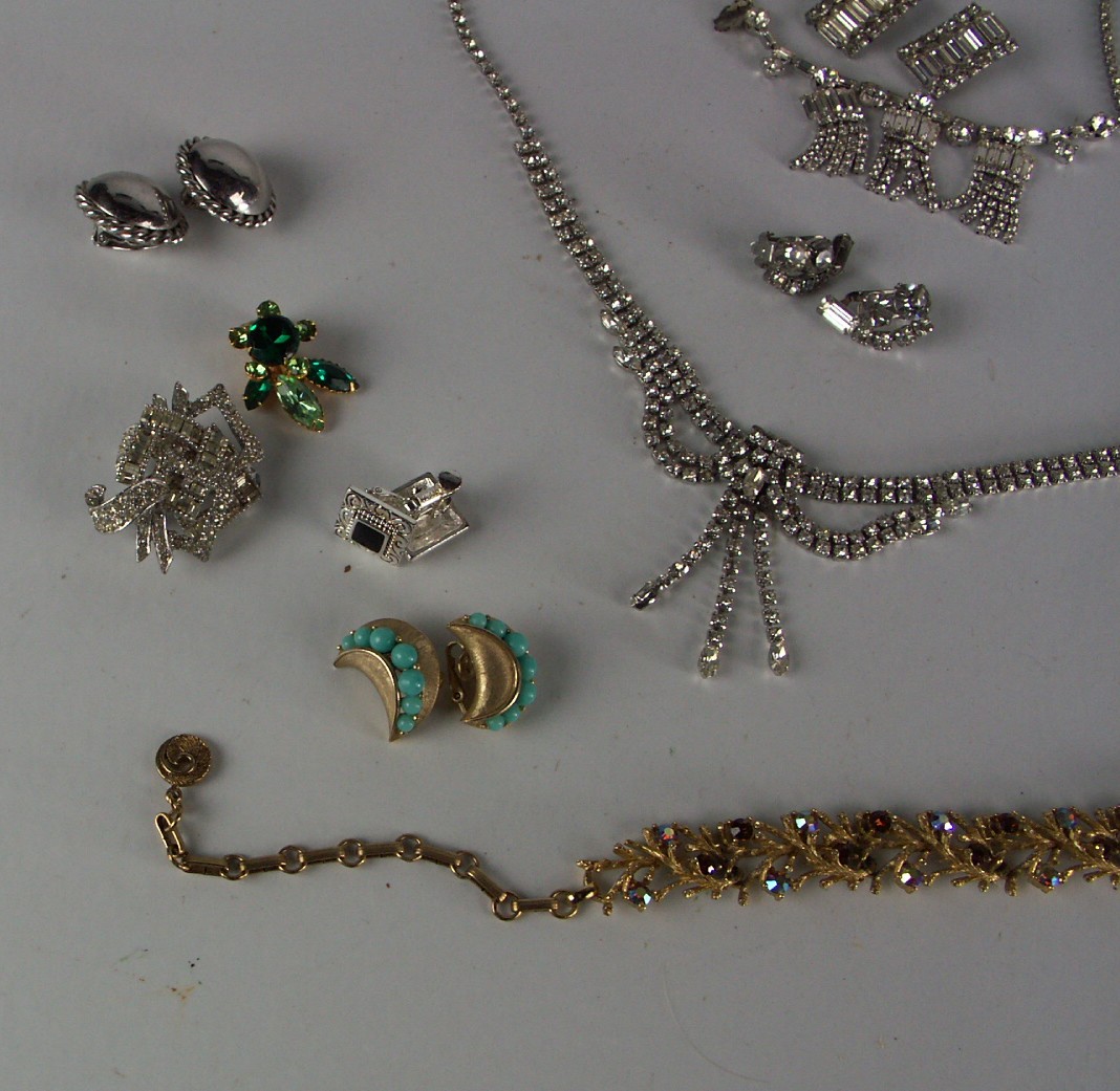 Jewelry Lot