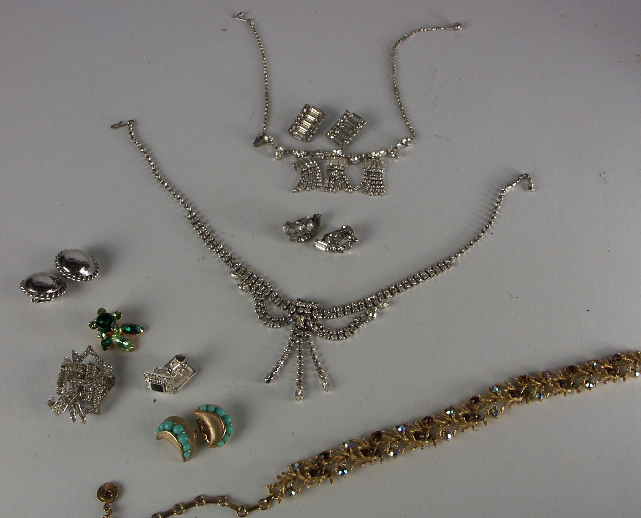 Jewelry Lot
