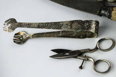 Vintage Utensils Lot