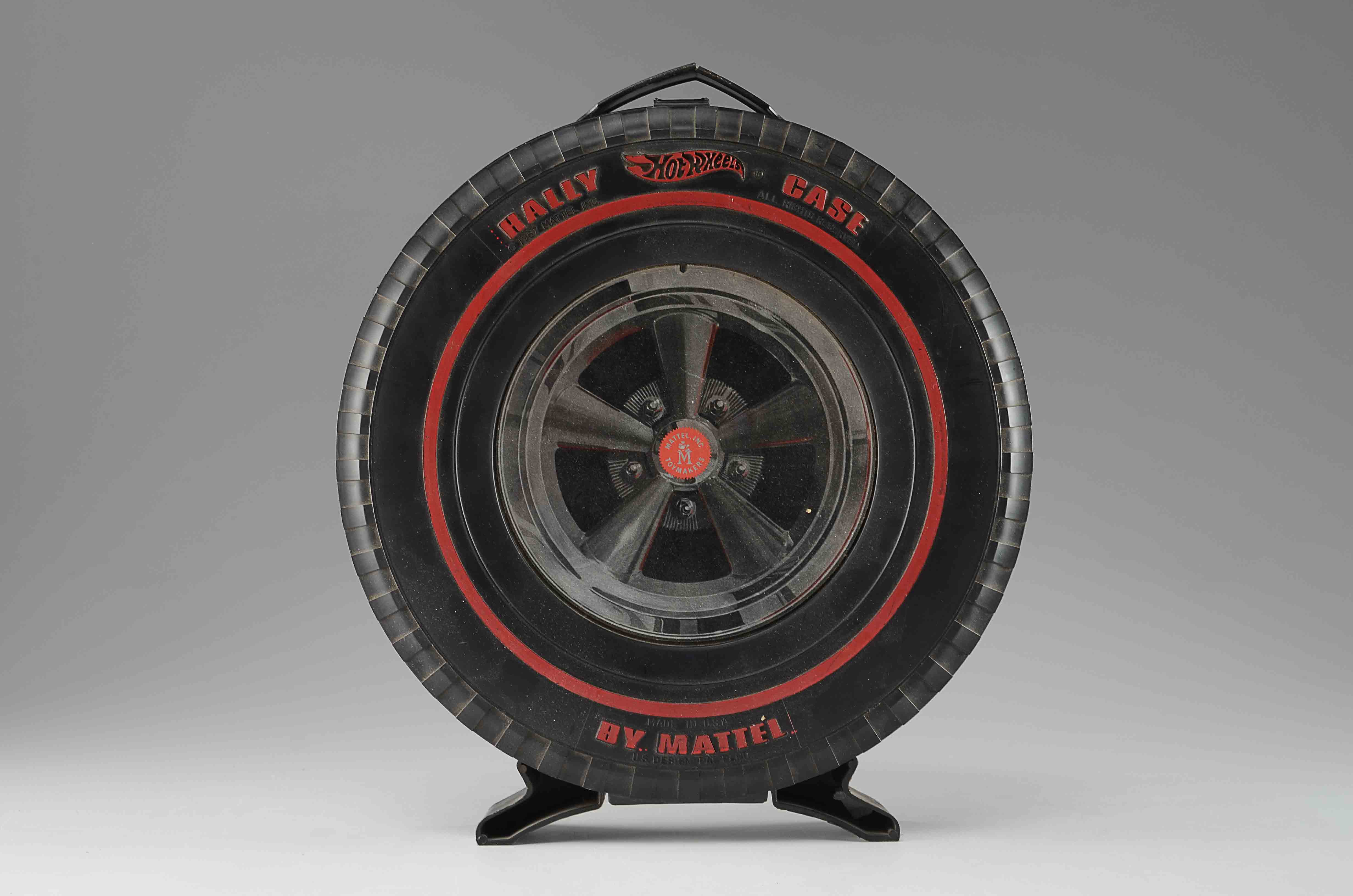 Vintage Hot Wheels - 9 Introduced In 1969