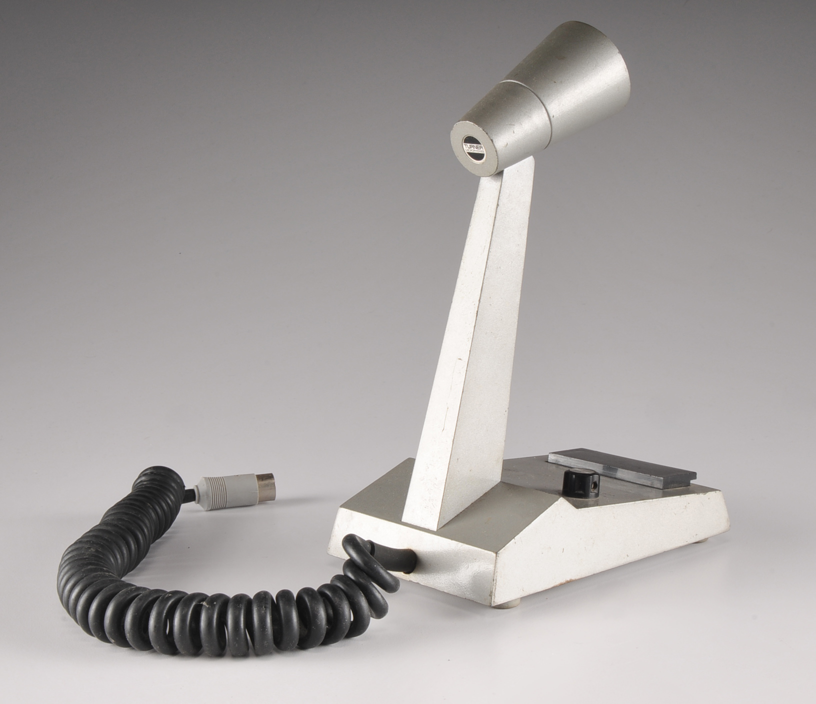 Vintage Turner Plus Three Microphone