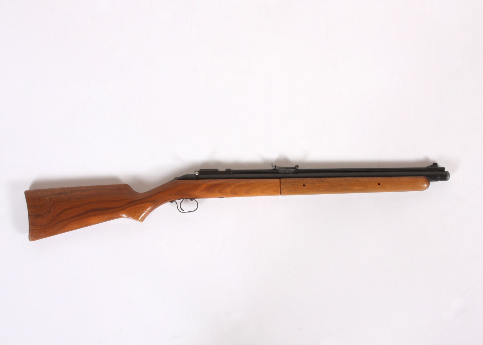 Vintage Sheridan Air Pellet Rifle 