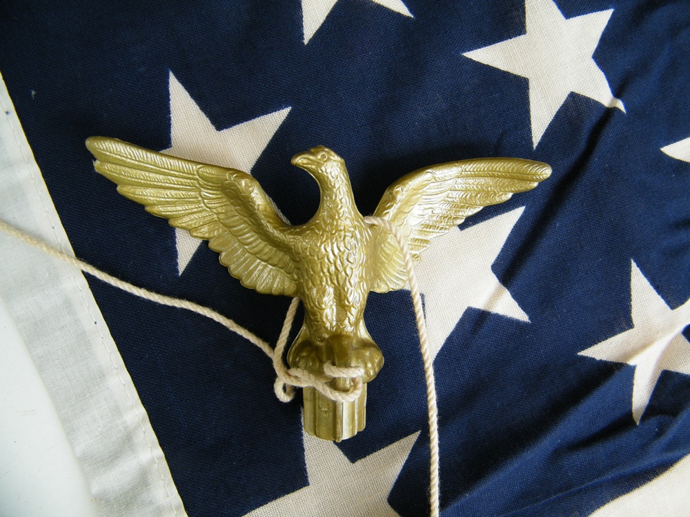 50-Star American Flag