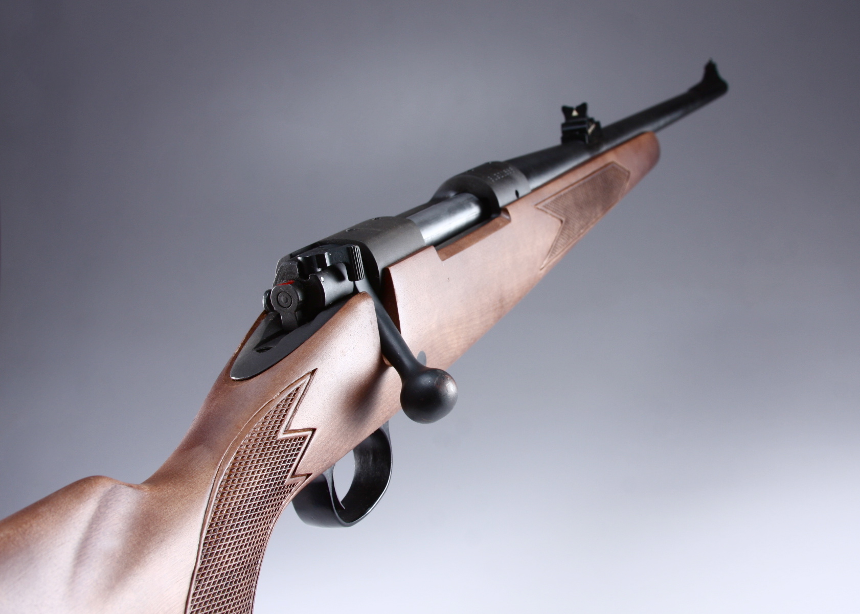 Winchester Model 670 Rifle