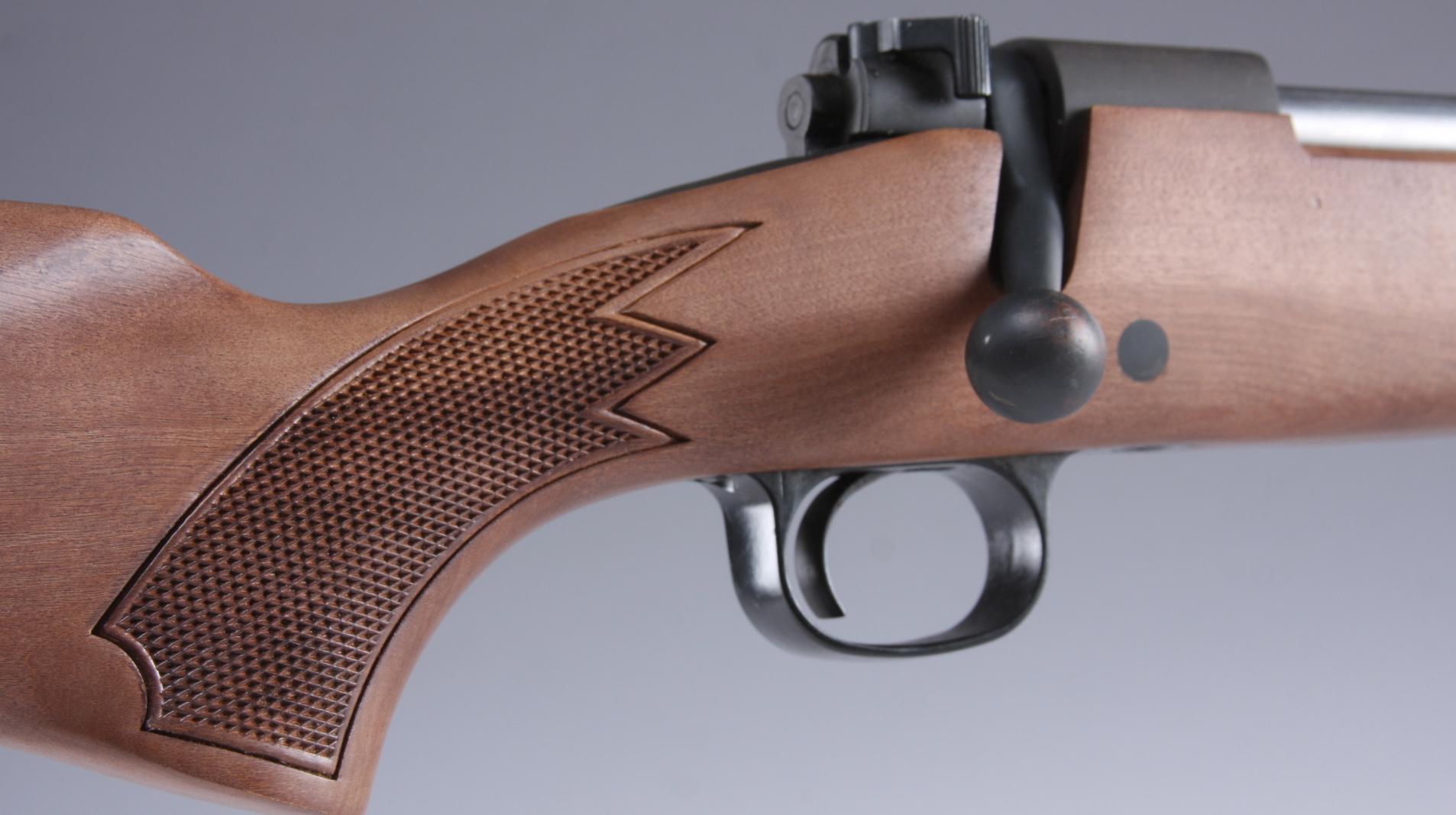 Winchester Model 670 Rifle