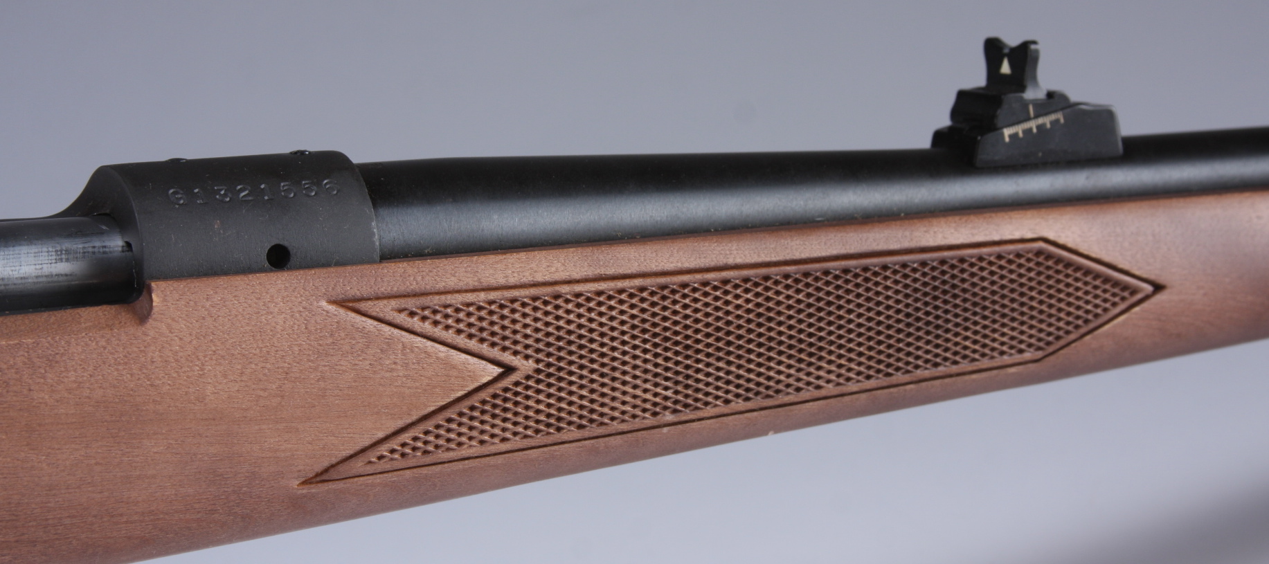 Winchester Model 670 Rifle