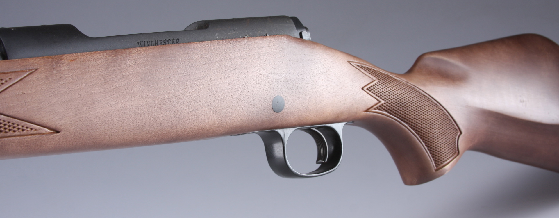 Winchester Model 670 Rifle