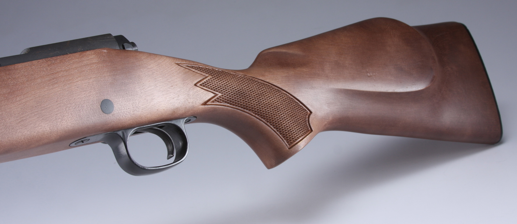 Winchester Model 670 Rifle