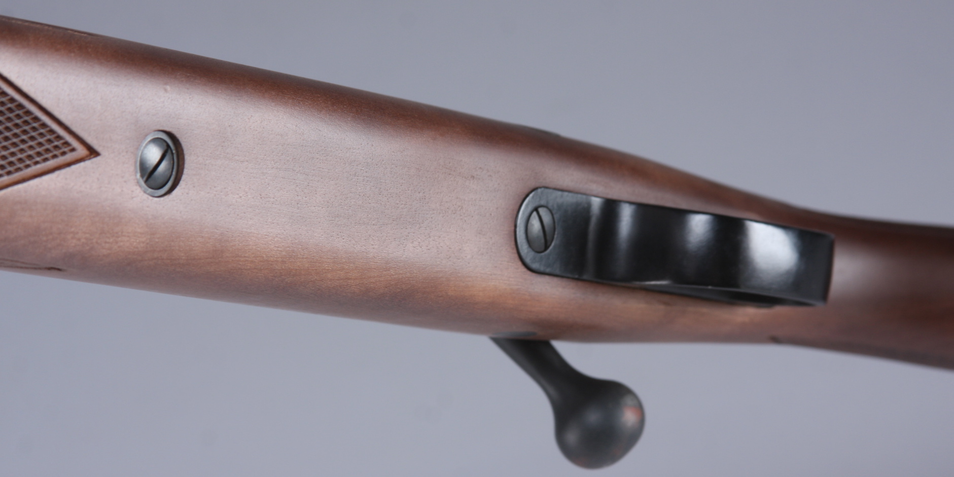 Winchester Model 670 Rifle