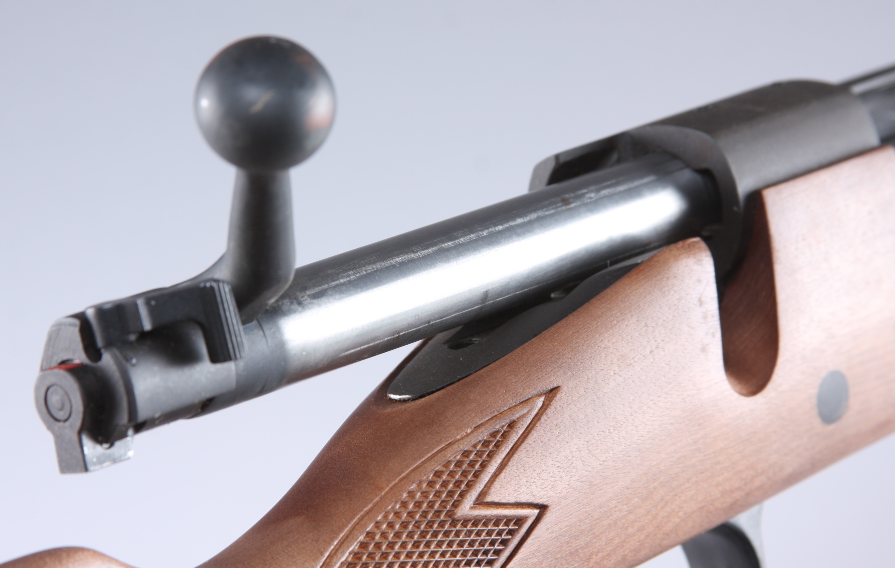 Winchester Model 670 Rifle