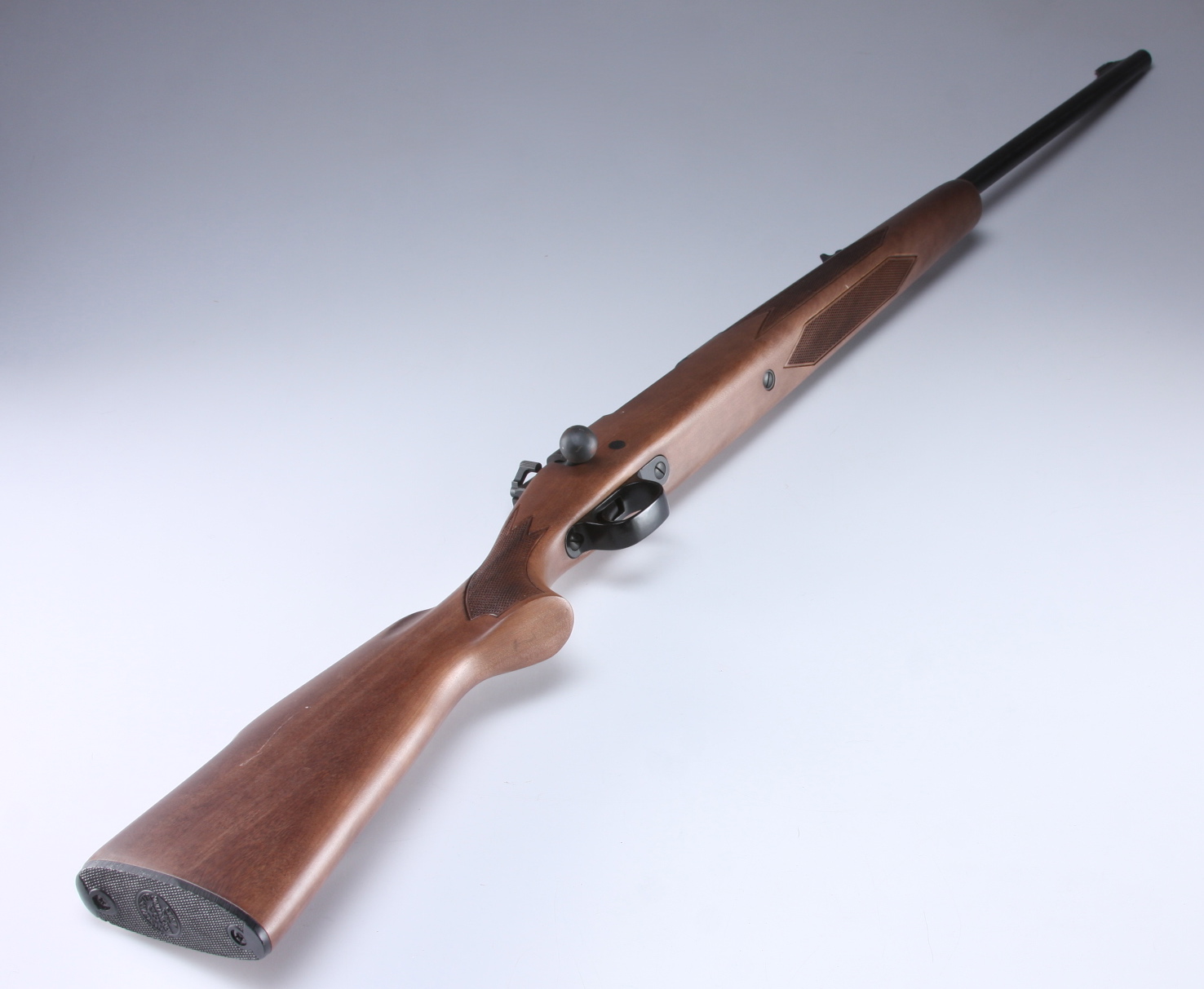 Winchester Model 670 Rifle