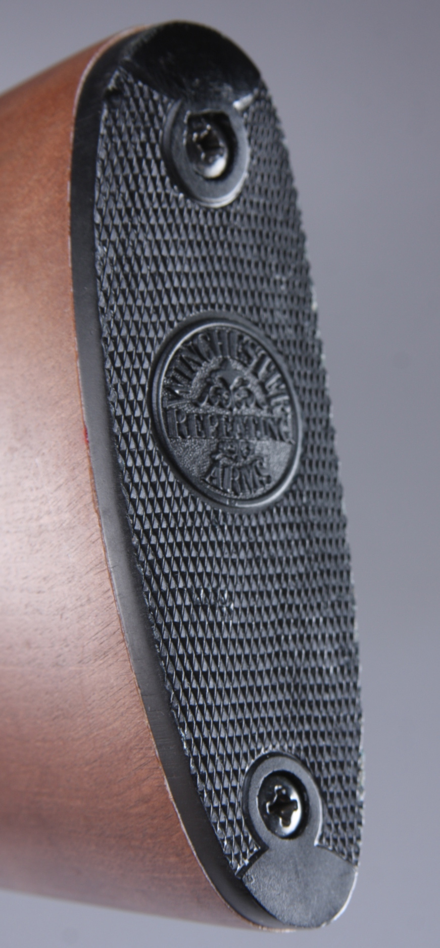 Winchester Model 670 Rifle