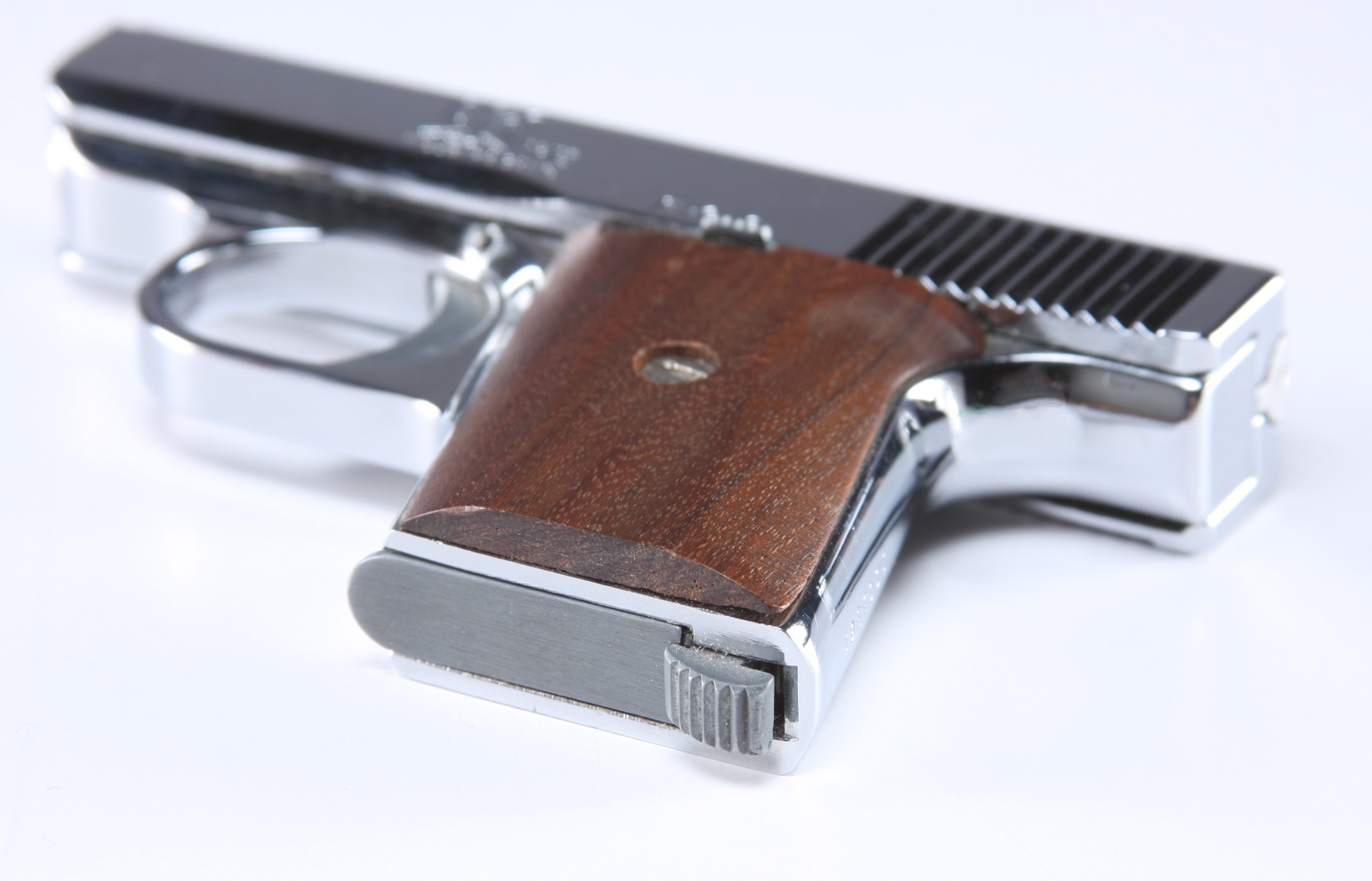 Raven .25 Automatic Pistol