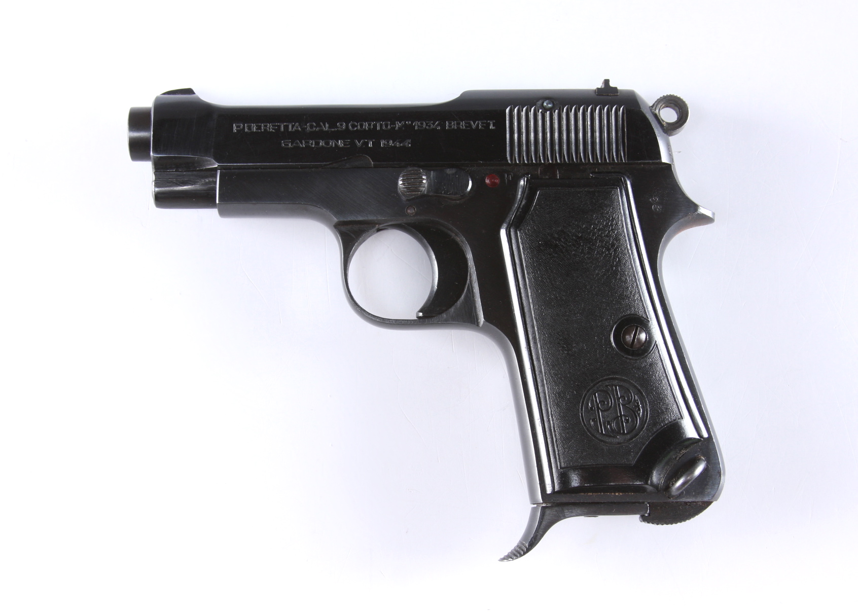 Beretta Model 1934