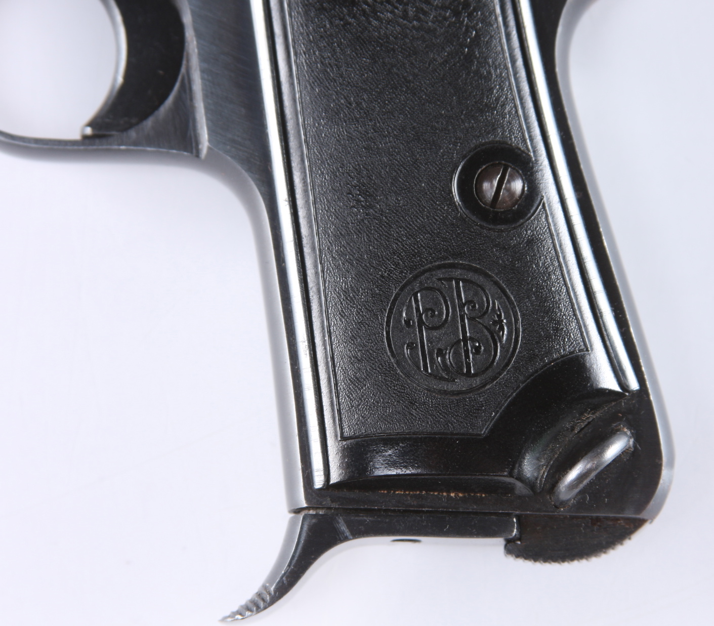 Beretta Model 1934