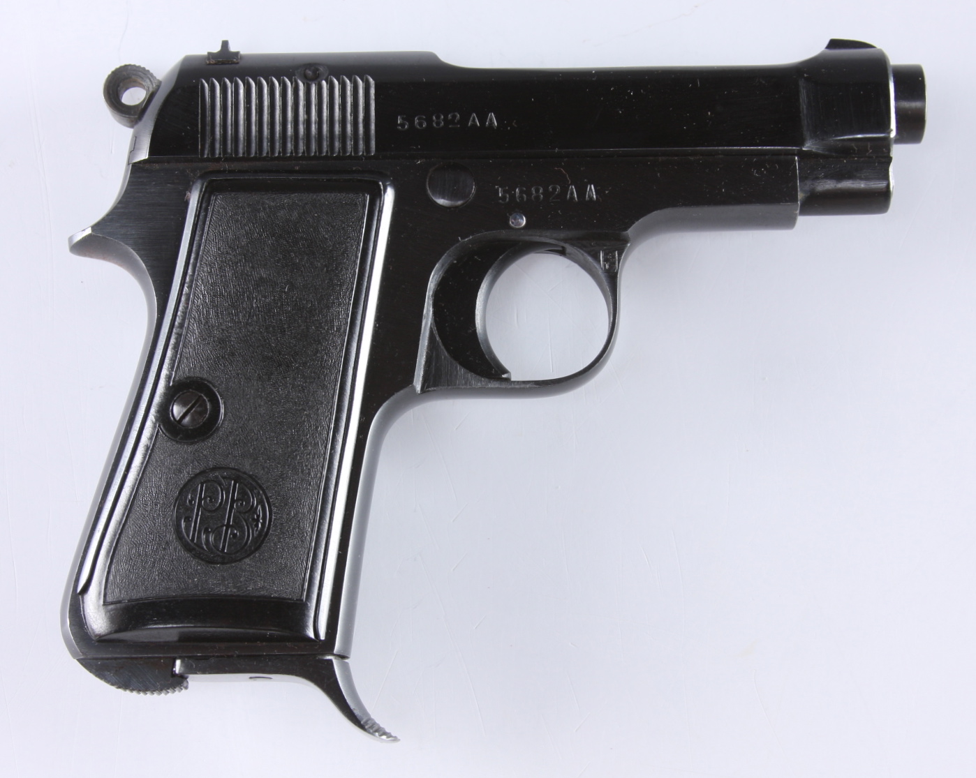 Beretta Model 1934