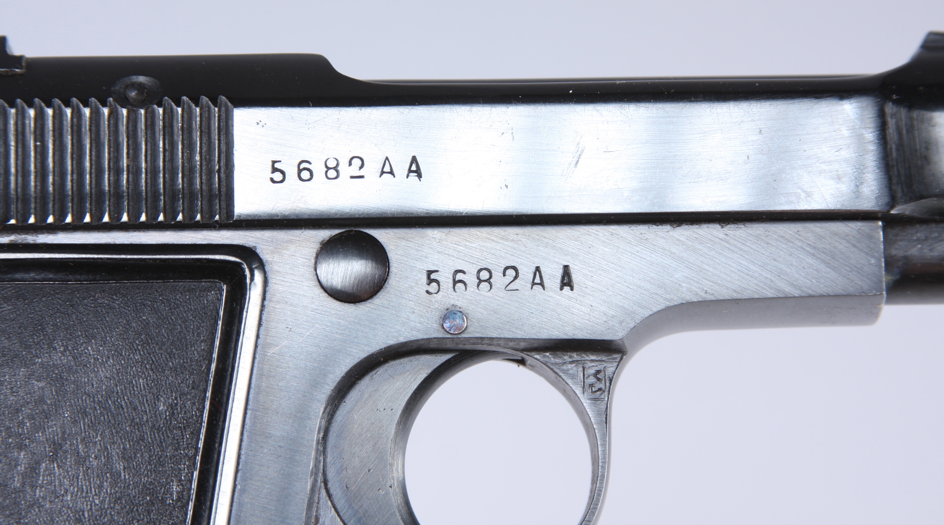 Beretta Model 1934