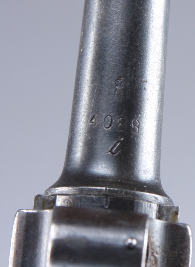 Geischert German Lugar