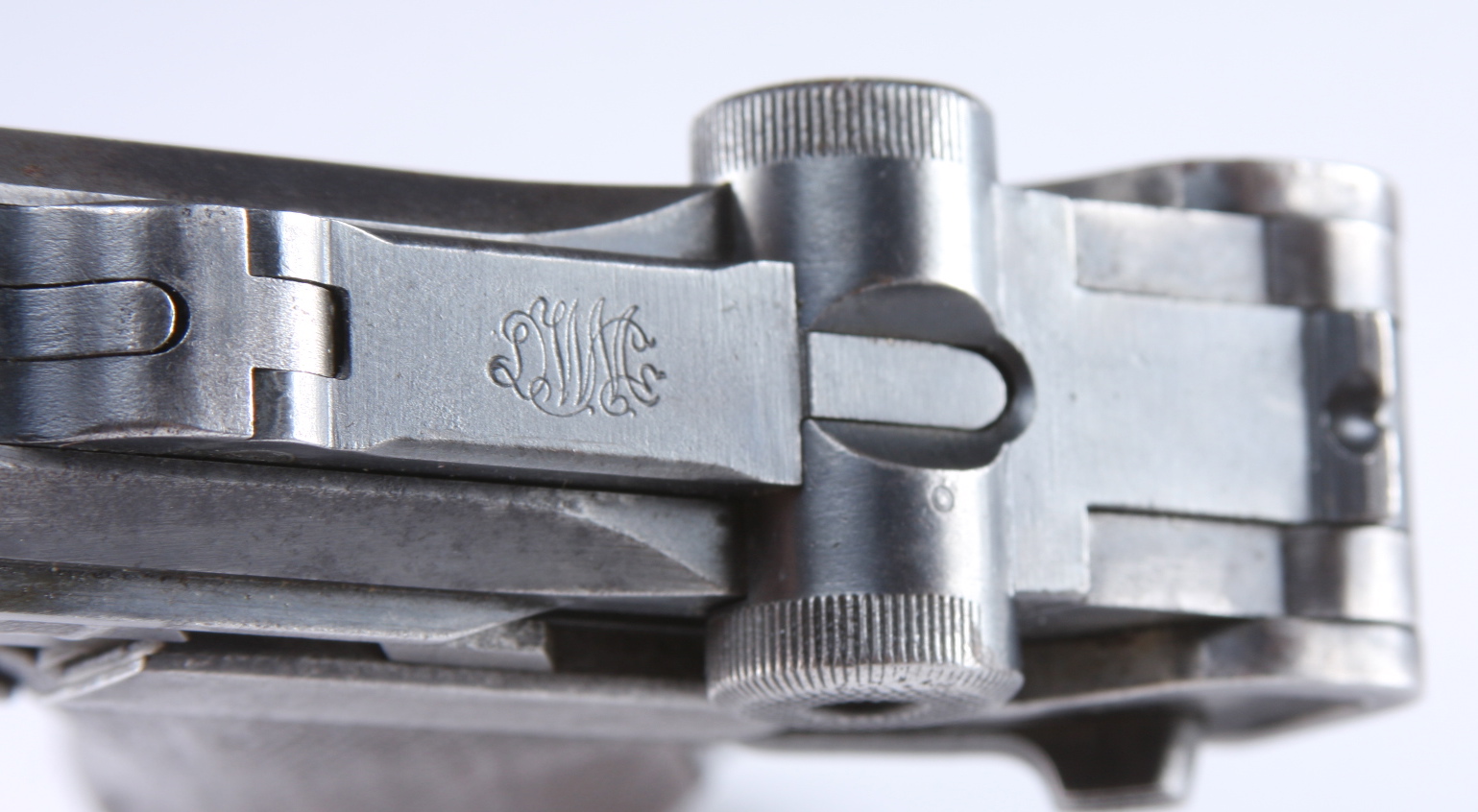 Geischert German Lugar