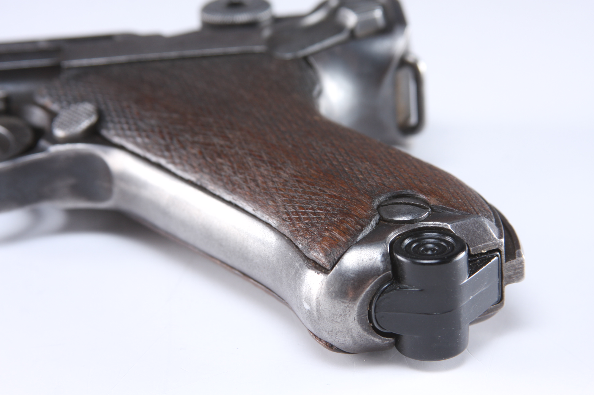 Geischert German Lugar