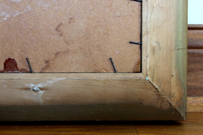 Reproduction Embossed Print by Artist Mazcel Dezain