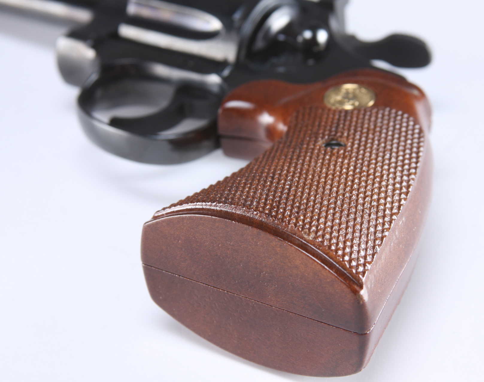 Colt .22 Diamondback Revolver