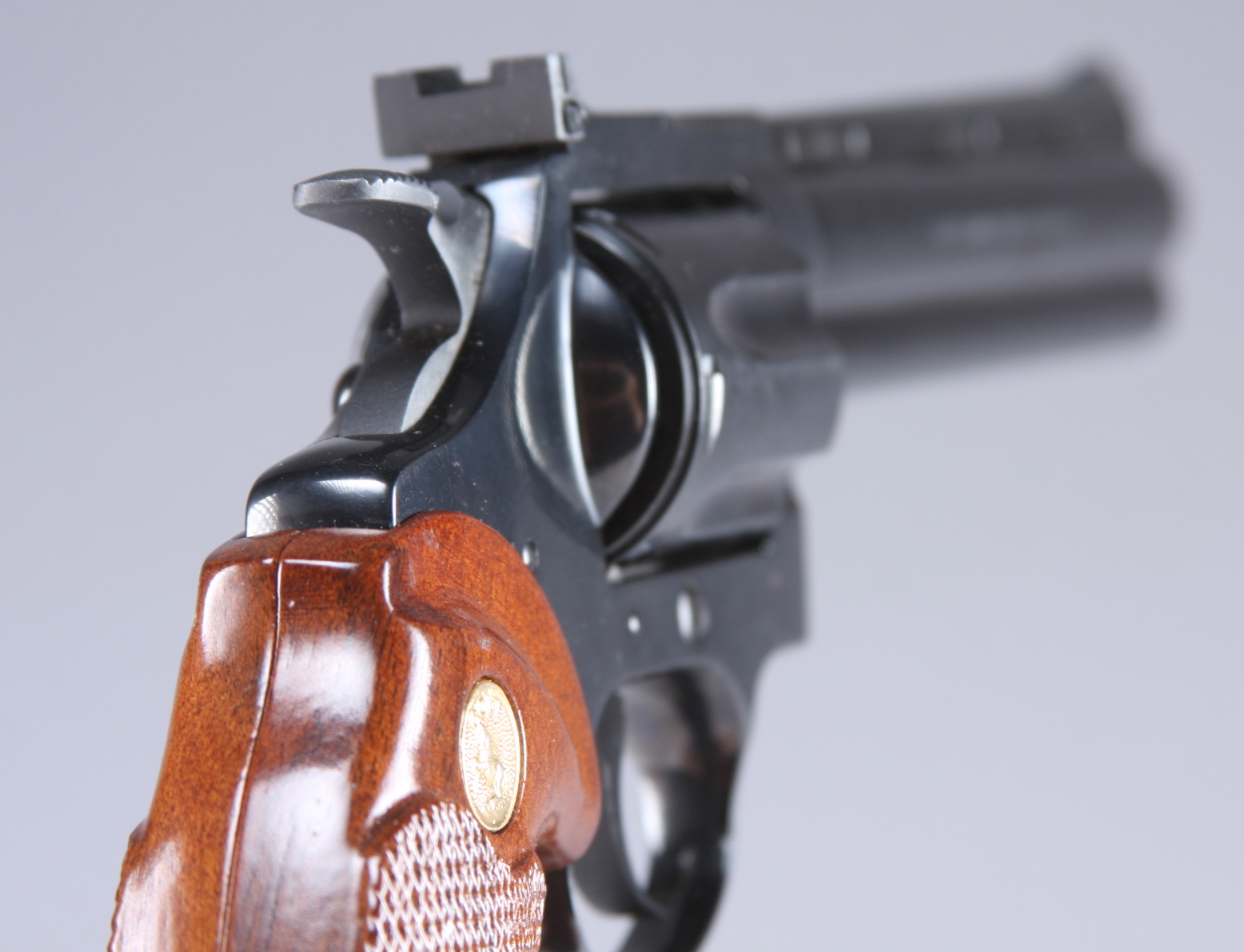 Colt .22 Diamondback Revolver