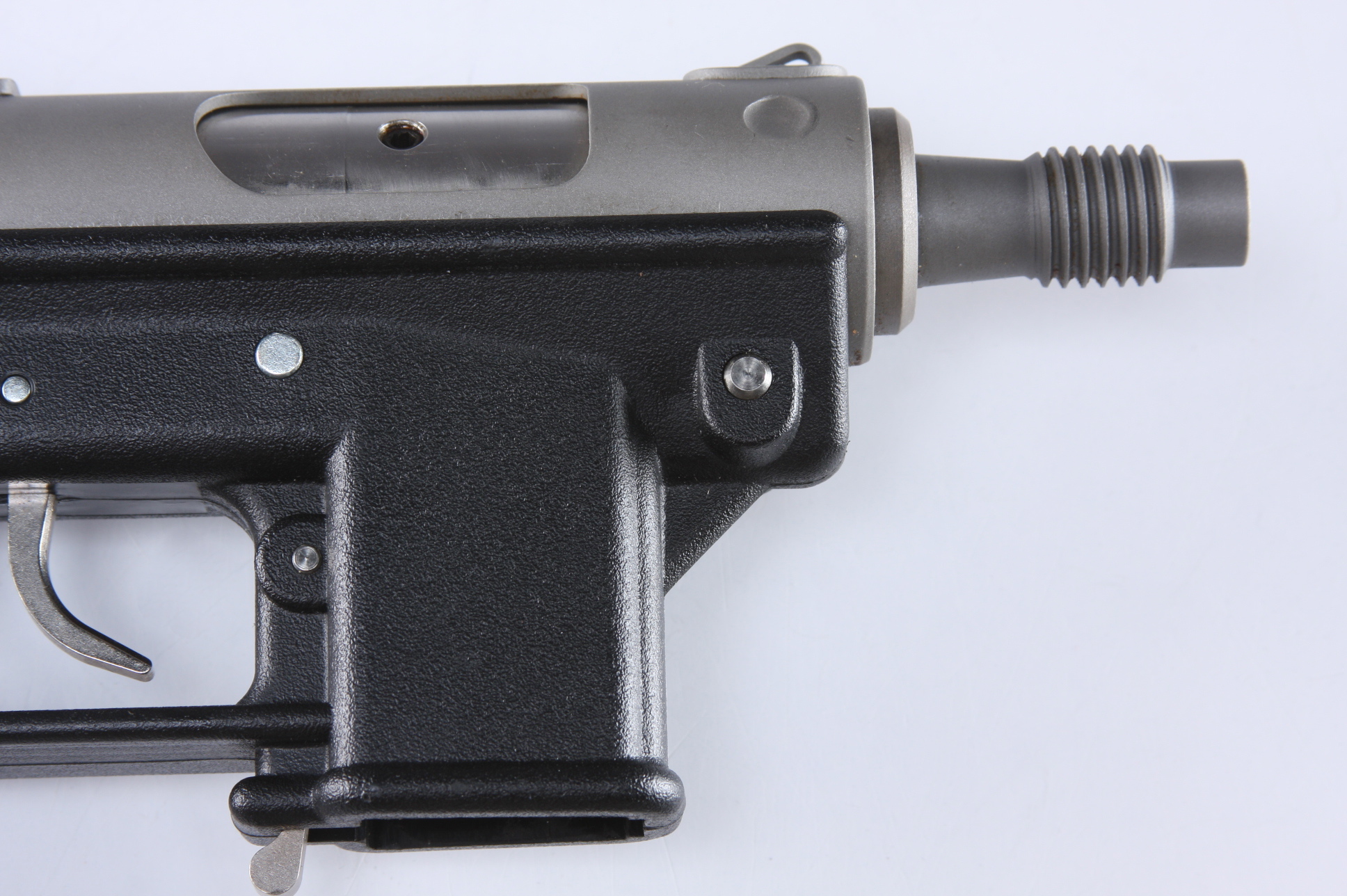 Intratec 9mm Model Tec-9 