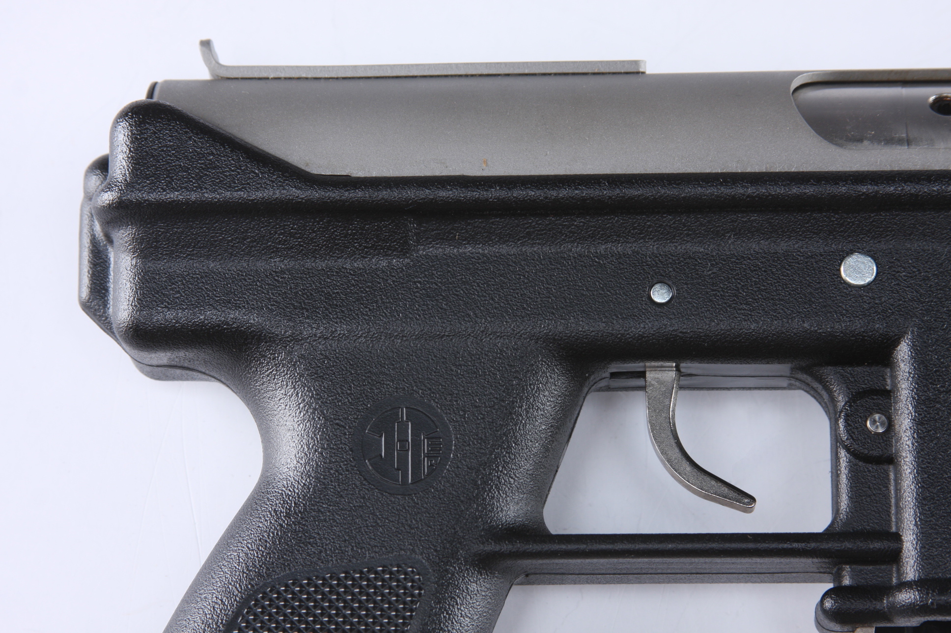 Intratec 9mm Model Tec-9 