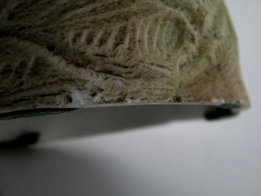 Antique German Bisque Figurine Pair