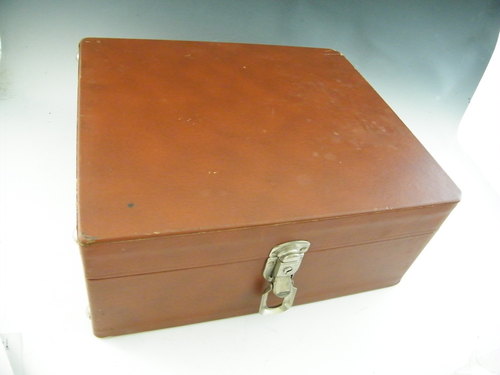 Vintage Portable Bar