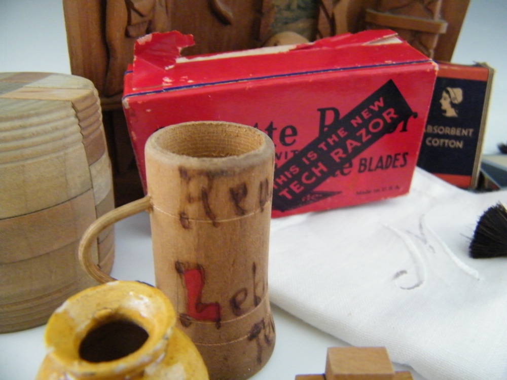 Vintage Men's Collection