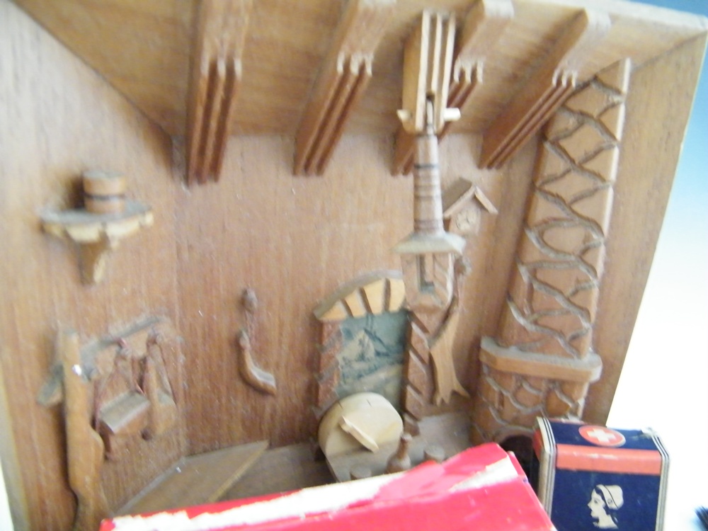 Vintage Men's Collection