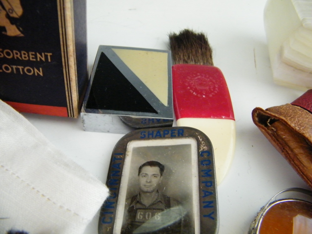 Vintage Men's Collection