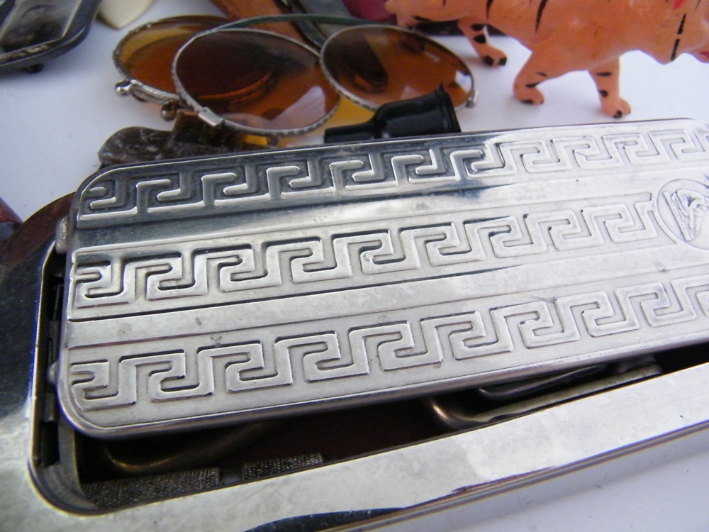 Vintage Men's Collection