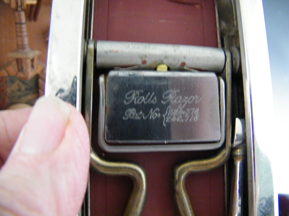 Vintage Men's Collection