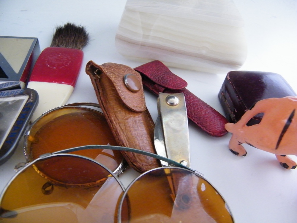 Vintage Men's Collection