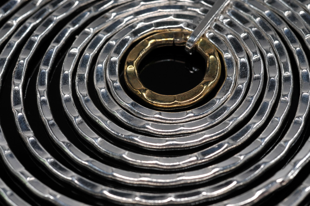 Lot of 3 Sterling Pendants