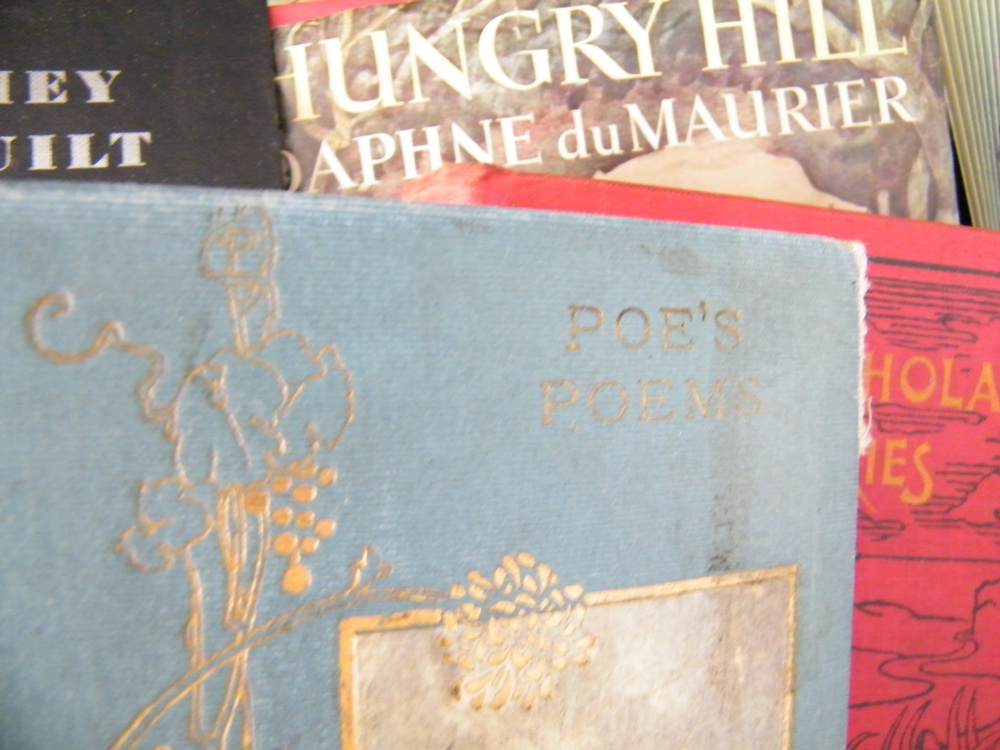 Vintage Collectibles and Ephemera