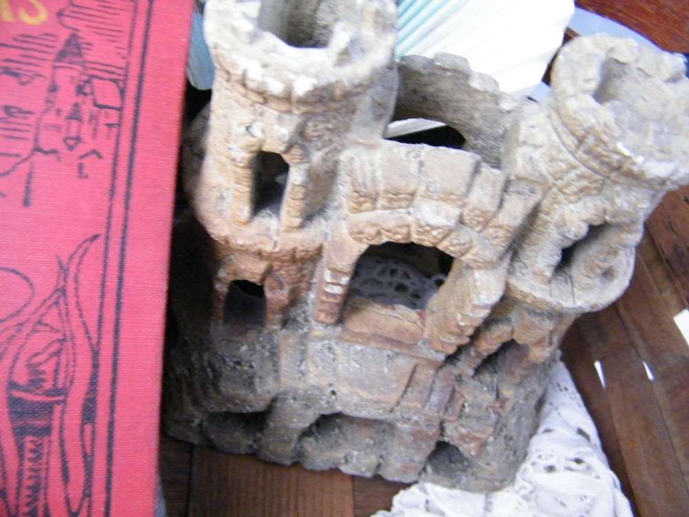 Vintage Collectibles and Ephemera