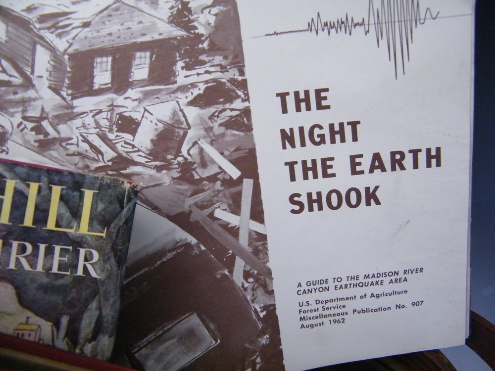 Vintage Collectibles and Ephemera