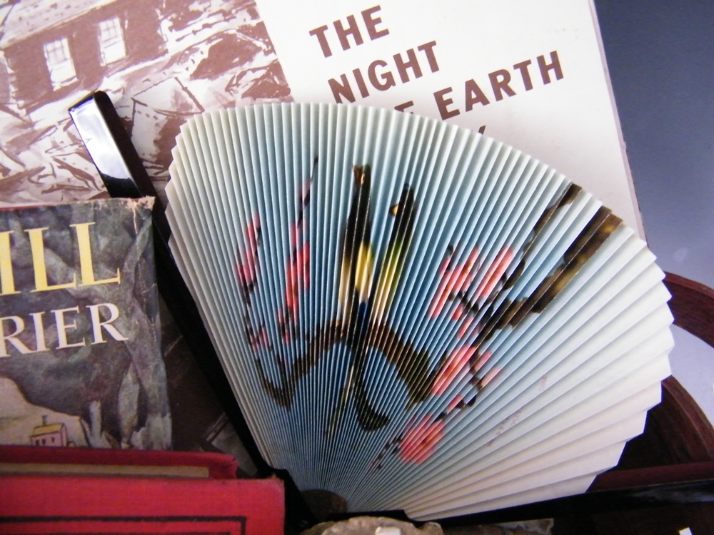 Vintage Collectibles and Ephemera