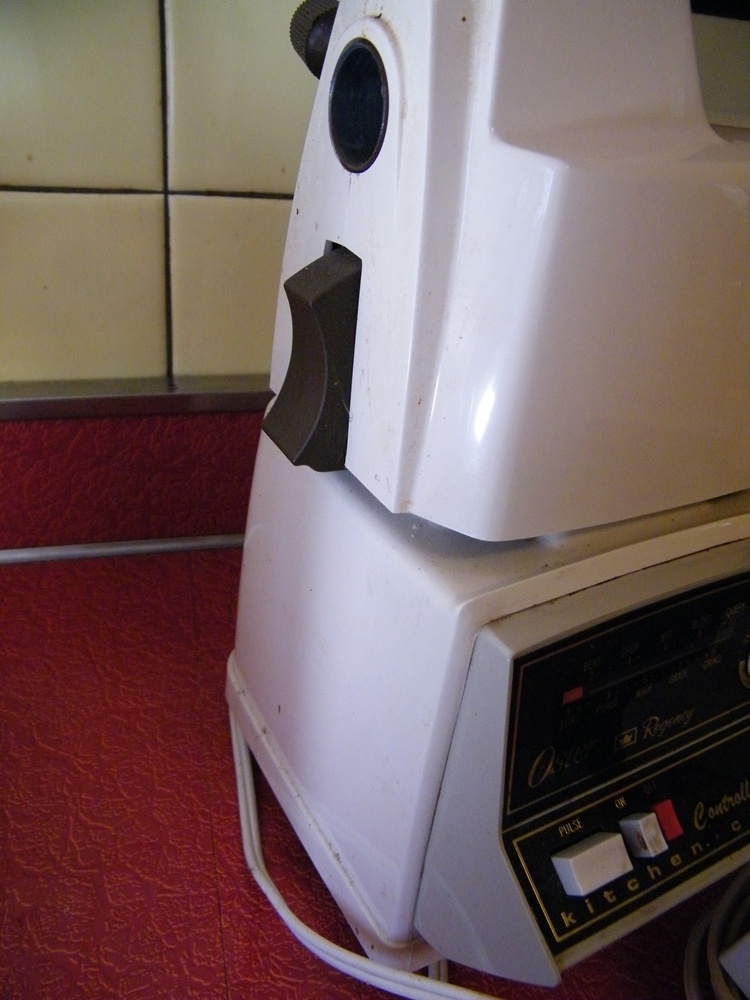 Oster 'Kitchen Center' Mixer and Hand Mixer