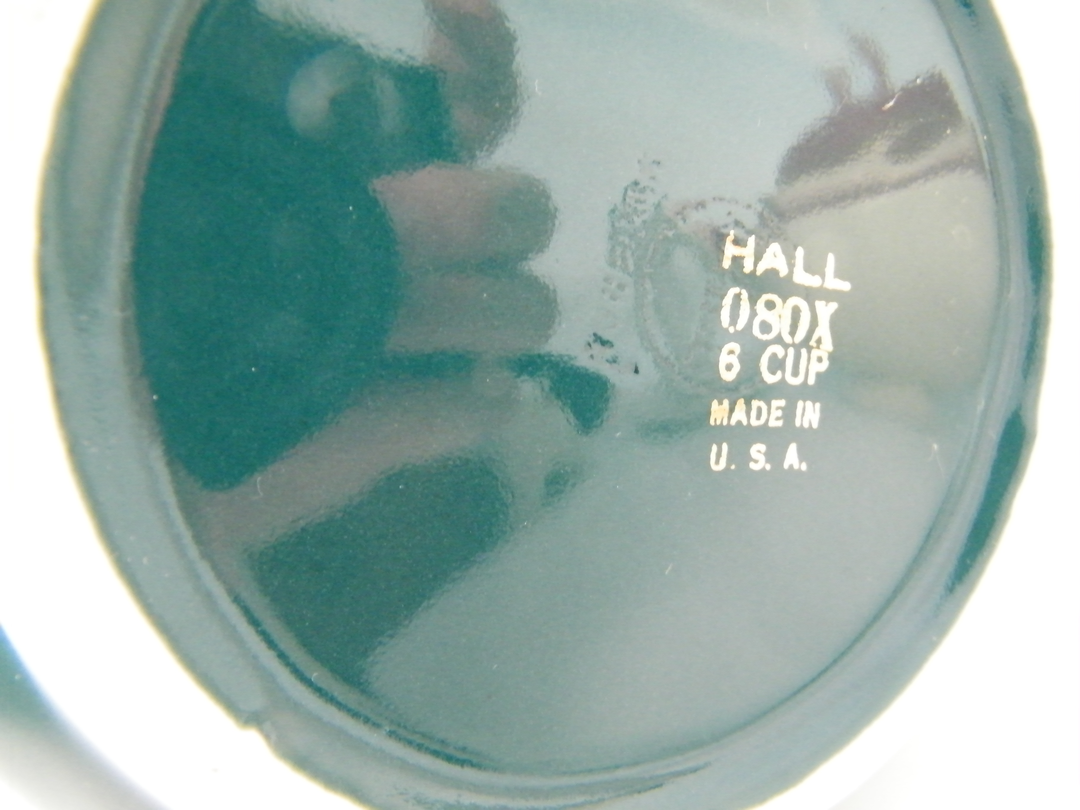 Vintage Teapot Group